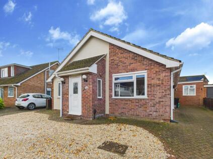 Scots Drive, Wokingham, RG41