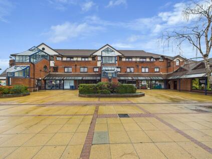 Loddon Vale Centre, Woodley, Reading, RG5