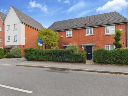 Appleton Way, Shinfield, Reading, RG2
