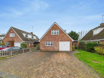 Colemans Moor Road, Woodley, Reading, RG5