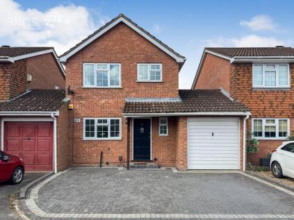 Kitwood Drive, Lower Earley, Reading, RG6