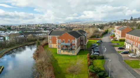 3 bedroom flat for sale in Flat 1 2 1 Old Farm Road Bearsden