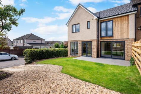 18a Craigmore Road, Bearsden, G61 4JS