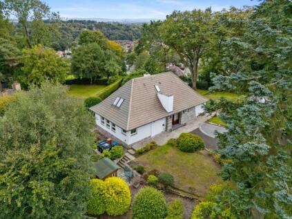 12 Kilmardinny Crescent, Bearsden, G61 3NR