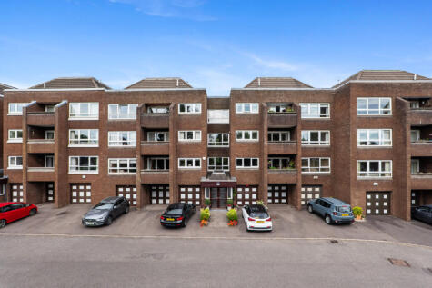 53 Roman Court, Bearsden, G61 2NW