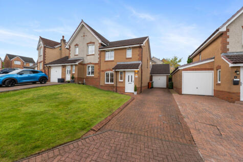 32 St. Andrews Drive, Bearsden, G61 4NW
