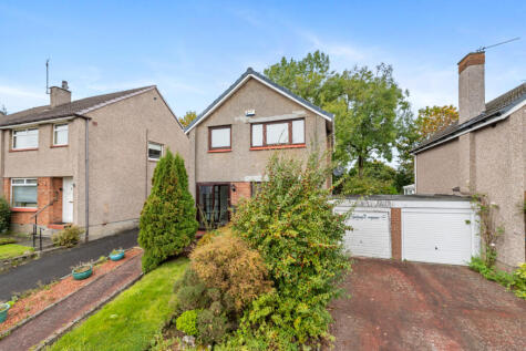 36 Antonine Road, Bearsden, G61 4DP