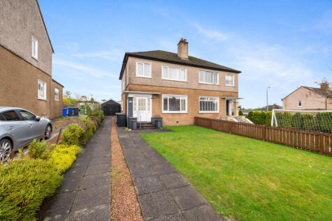 20 Tinto Road, Bearsden, G61 4EG
