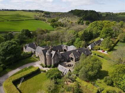The Byre House, Formakin Estate, Houston Road, Bishopton