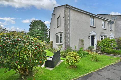 High Street, Kilmacolm