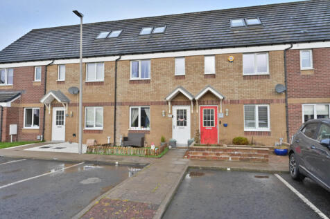 Barmore Crescent, Bishopton