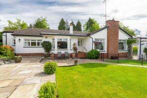 House Prices in Broomcroft Road Newton Mearns Glasgow G77