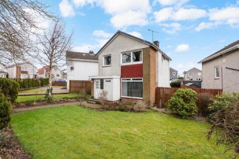 Kinloch Road, Newton Mearns