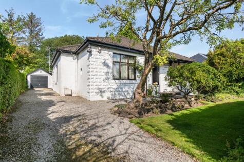 Percy Drive, Giffnock