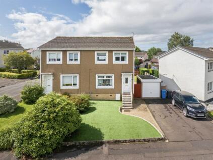 Culzean Crescent, Newton Mearns