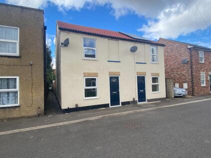 Prince Street, Wisbech, Cambridgeshire, PE13