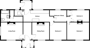 Floorplan. 