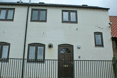 Wisbech - 2 bedroom maisonette for sale