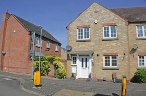 Honeymead Road, PE15