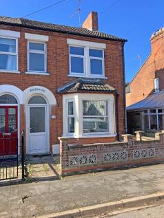 Colvile Road, Wisbech