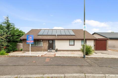 2 Macarthur Crescent, Maddiston, Falkirk, FK2 0NL