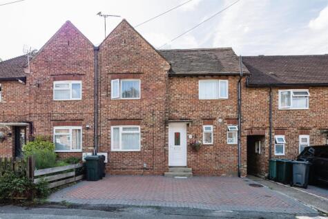 Kipling Road, Ashford