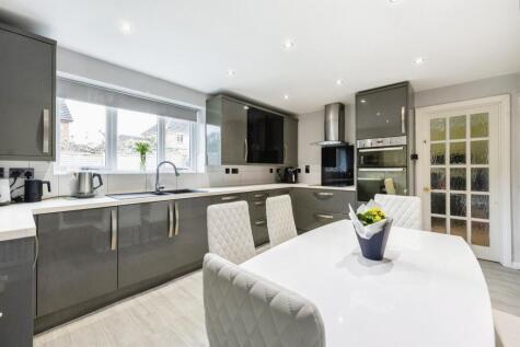 Bluebell Road, Kingsnorth, Ashford