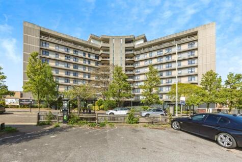 Park Street, Ashford