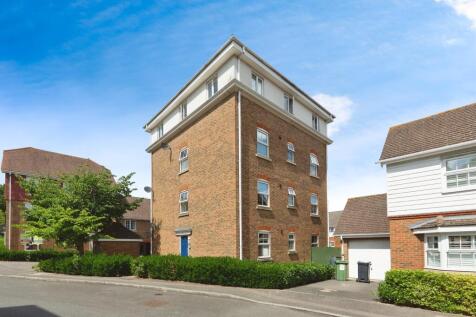 Swaffer Way, Ashford