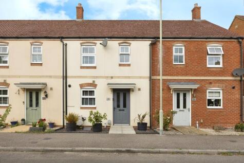 Finn Farm Road, Kingsnorth, Ashford