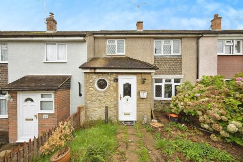 Nine Acres, Kennington, Ashford