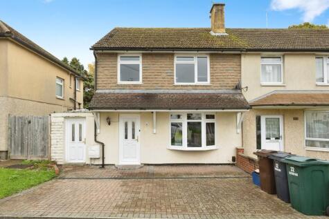Essetford Road, ASHFORD
