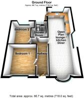 Entire Floorplan