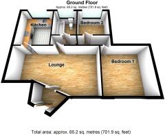 Entire Floorplan