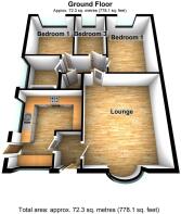 Entire Floorplan