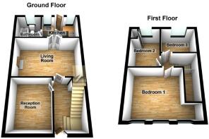 Entire Floorplan