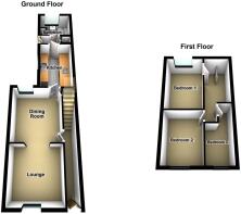 Entire Floorplan