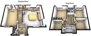 Entire Floorplan