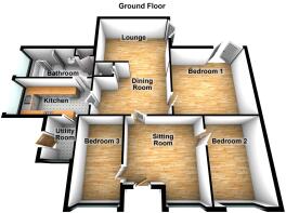 Entire Floorplan