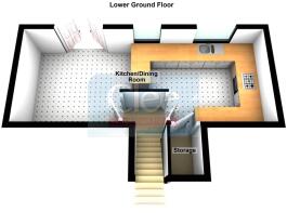 Lower Ground Floor