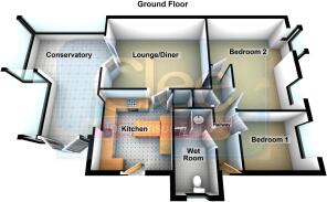 Ground Floor