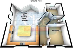 Entire Floorplan