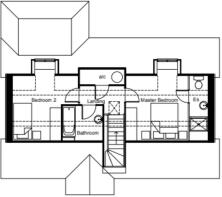 Plot 2 First Floor