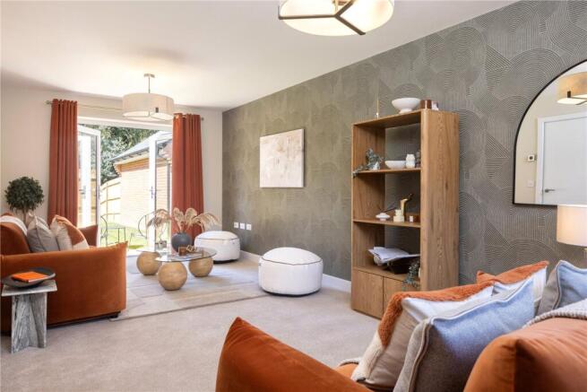 Show Home