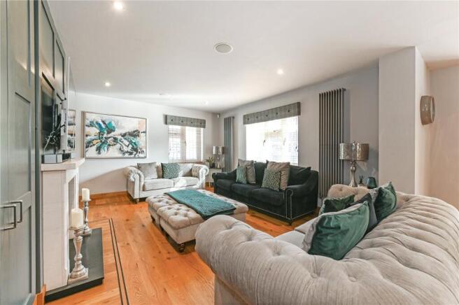 Sitting Room