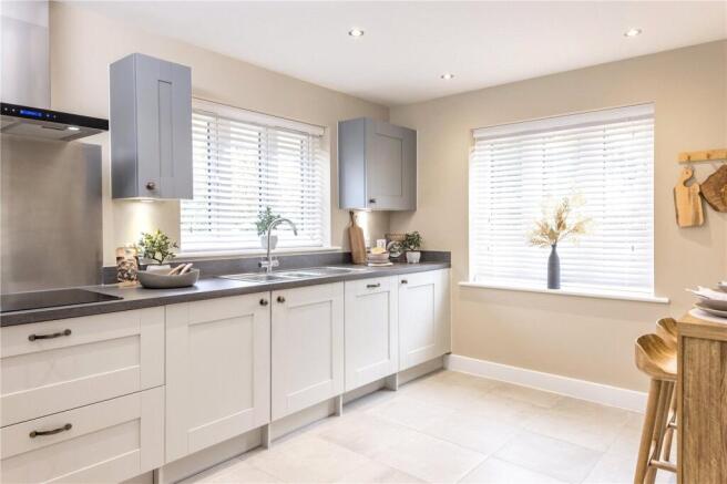 Show Home