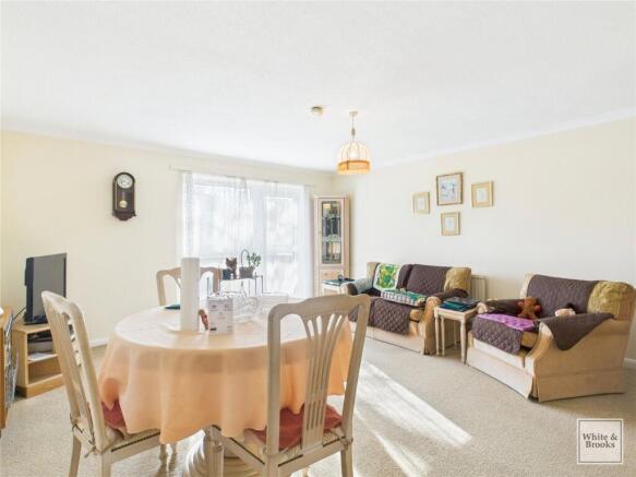 Living Dining Room
