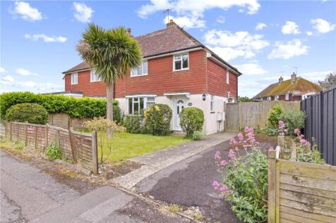 Church Lane, Pagham, PO21