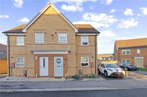 Red Barn Crescent, Felpham, PO22