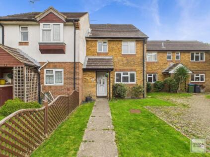 Hampton Court, Bognor Regis, PO21